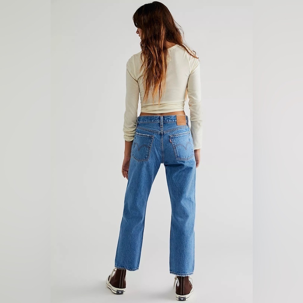 LEVIS Jeans - Picture 2 of 7